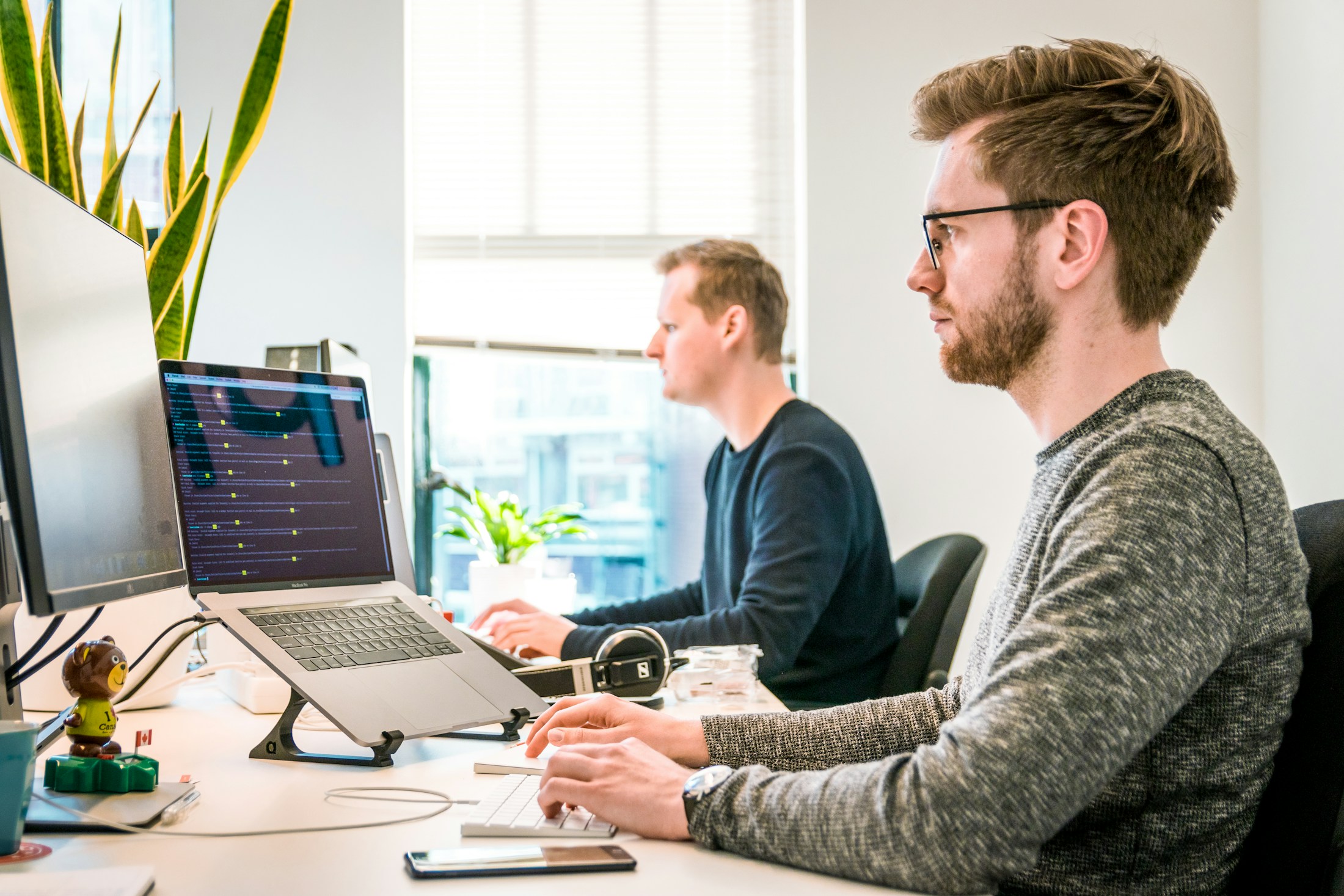 Application support and Azure cloud maintenance team